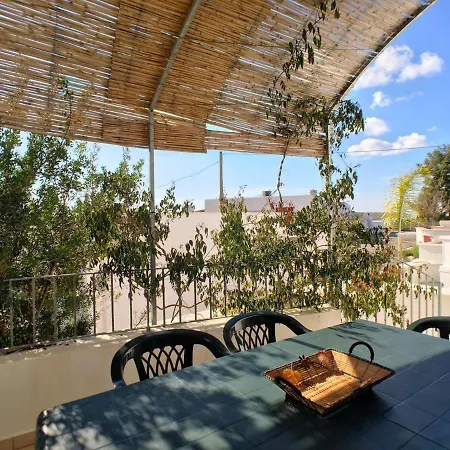 בית נופש Daversa-2 By Interhome